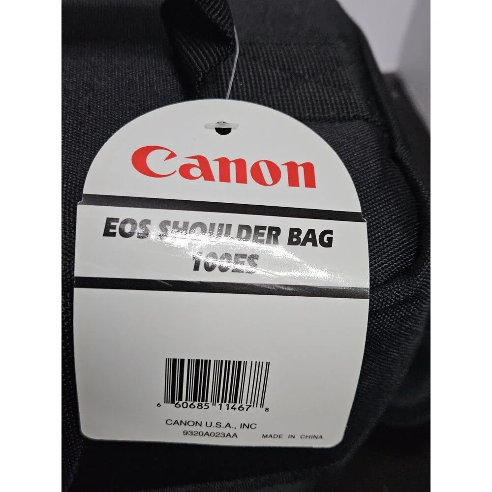 Canon 100ES Carry/Shoulder Bag (9320A023)